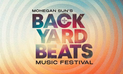 Backyard Beats logo
