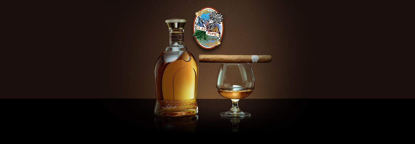 Spirits & Cigars: El Buho Mezcal & Oliva Cigars