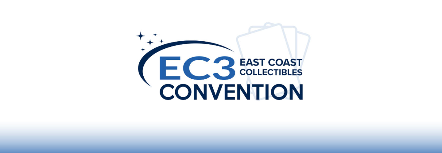 East Coast Collectibles Convention