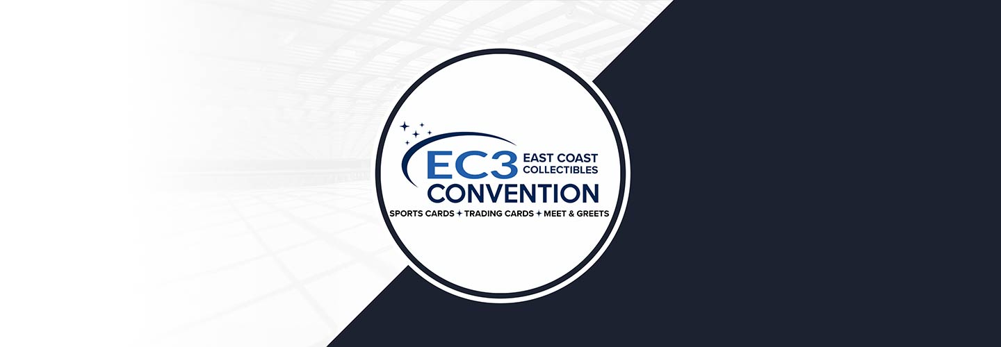 East Coast Collectibles Convention