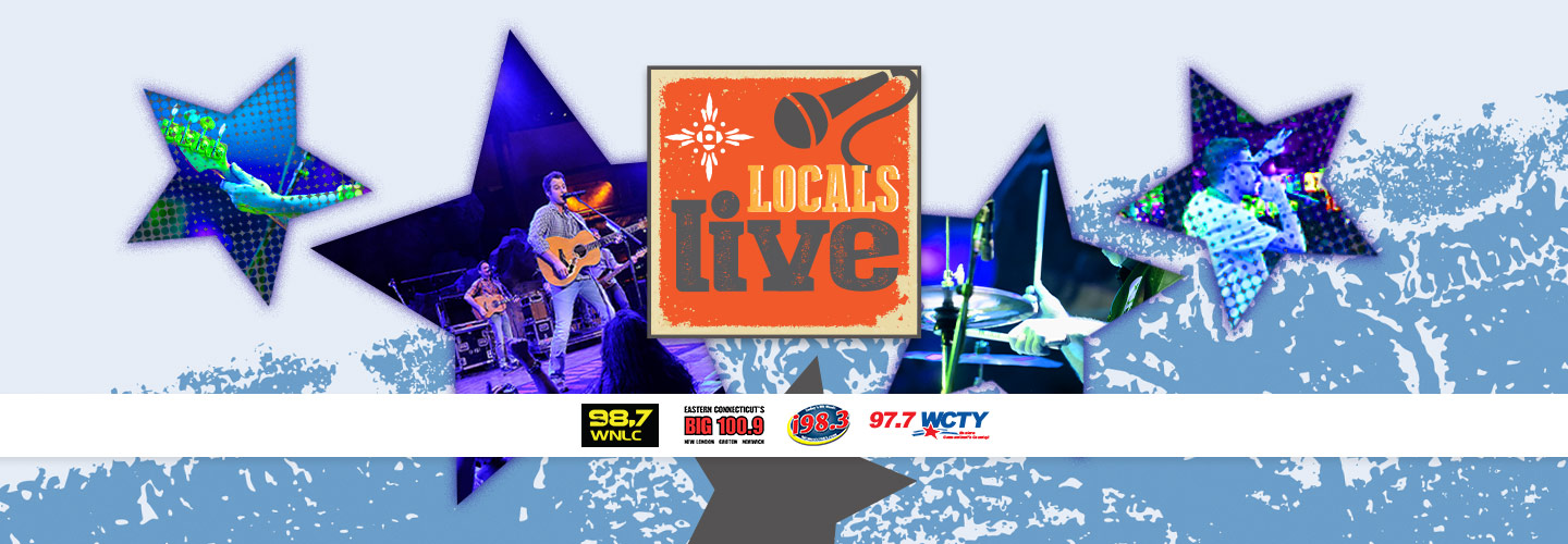 Locals Live - Week 2