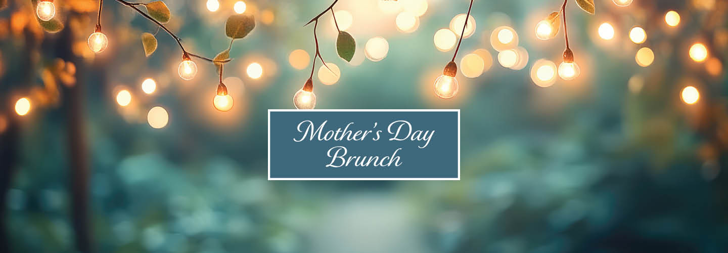 Mother's Day Brunch graphic