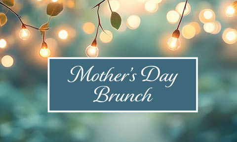 mothers day brunch