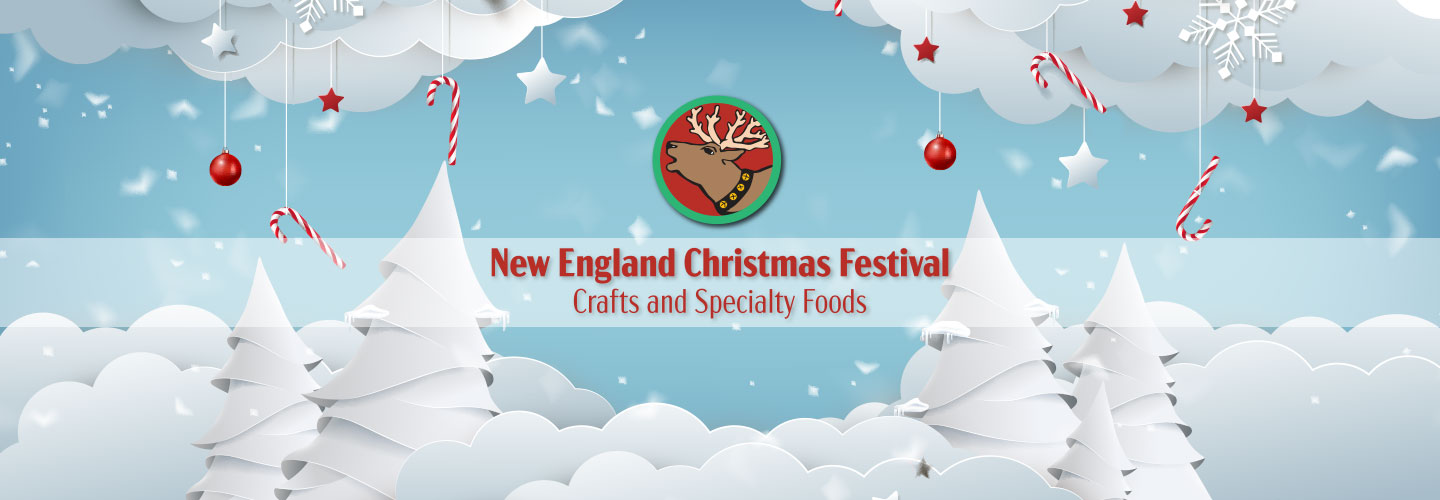 New England Christmas Festival