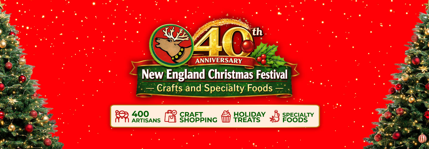 New England Christmas Festival