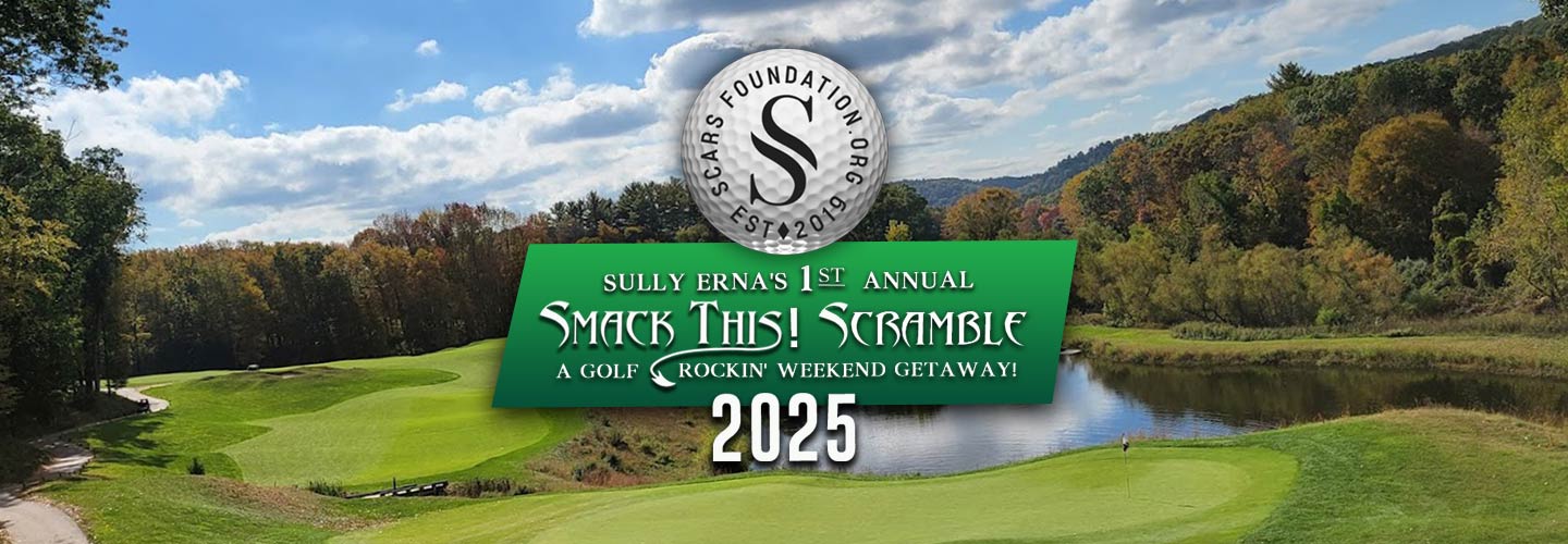 Sully Erna’s First Annual Smack This! Scramble 