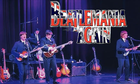 beatlemania again image
