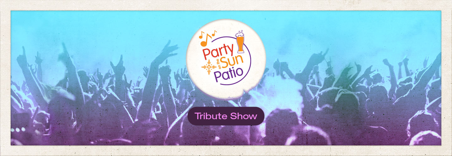 Zac N' Fried - Zac Brown Band Tribute