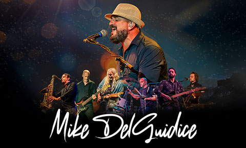 Mike DelGuidice image