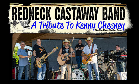 redneck castaway image