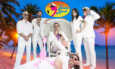 thurston howell image