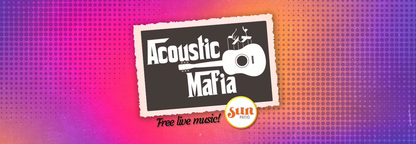 Acoustic Mafia