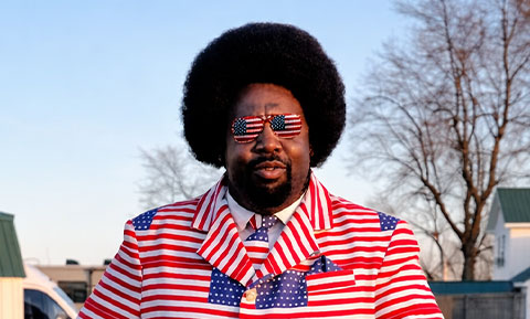 afroman image