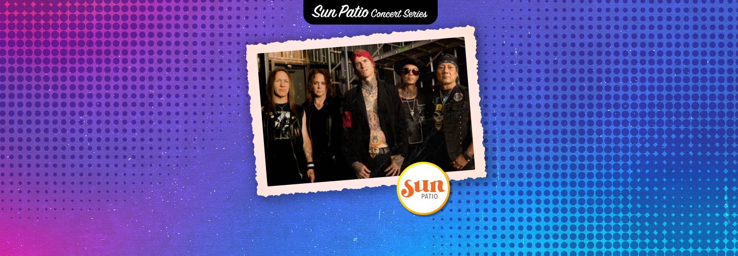 Buckcherry