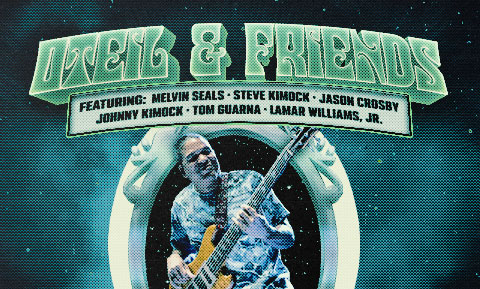 Oteil and friends image