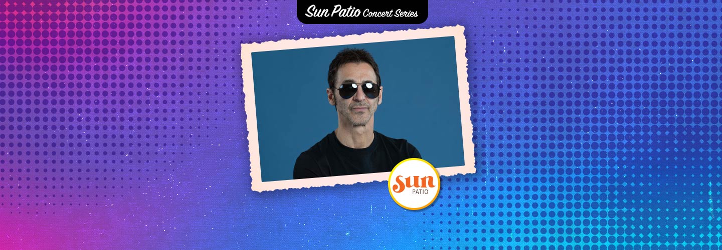 Sully Erna - The Voice of Godsmack