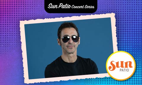 Sully Erna image