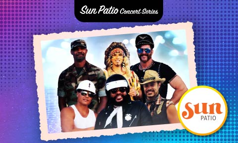 village people image