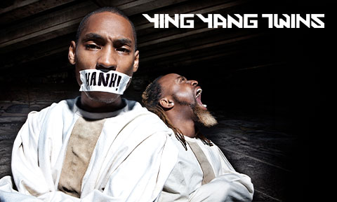 ying yang twins image