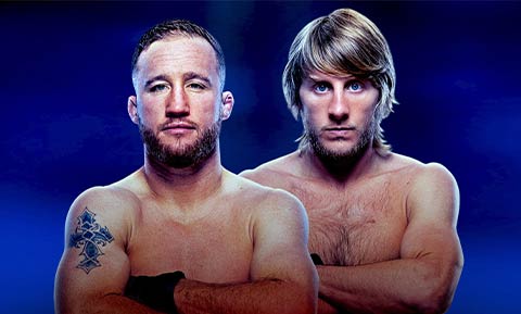Gaethje vs. Pimblett image