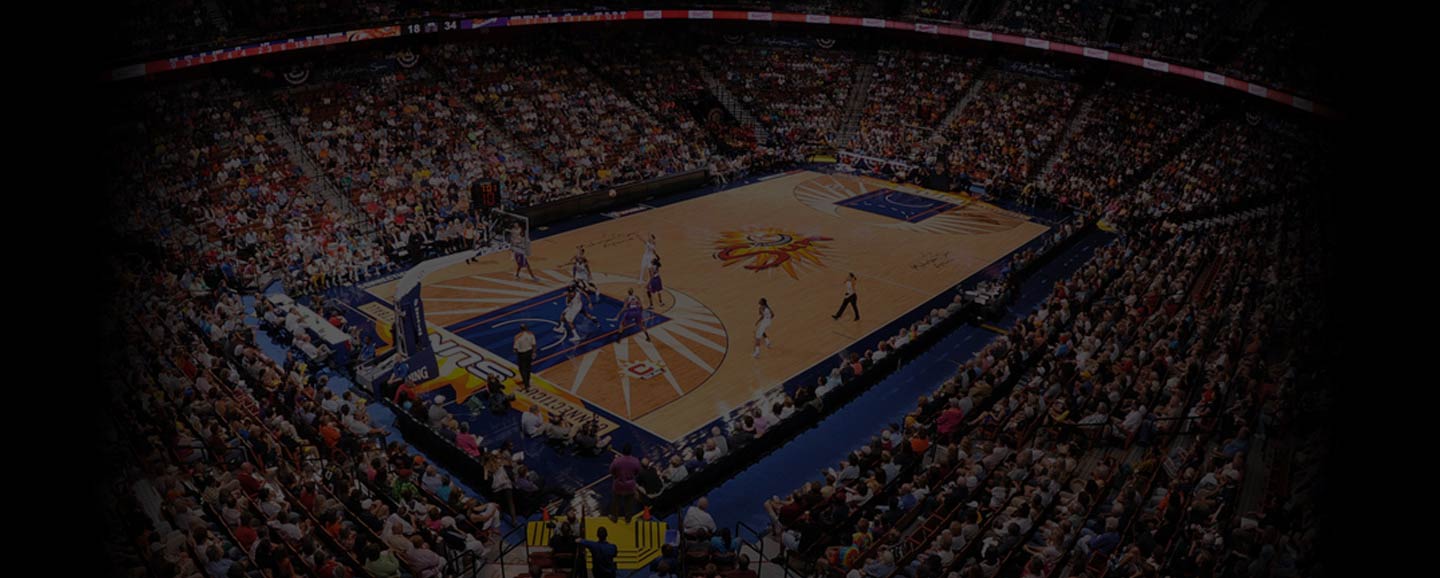 Connecticut Sun Ct Wnba Schedule Tickets Mohegan Sun