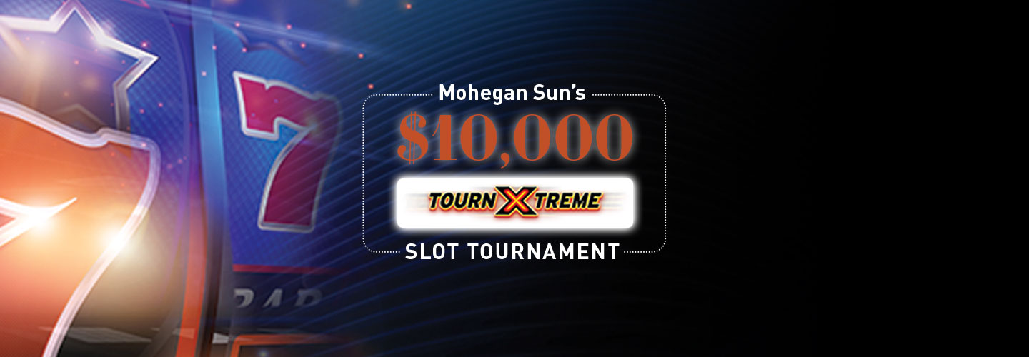 $10,000 TournXtreme Slot Tournament