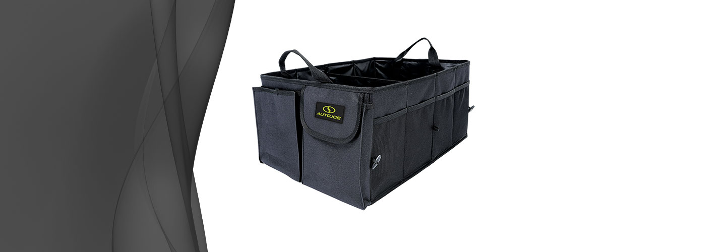 AutoJoe Collapsible Auto Storage Container Giveaway