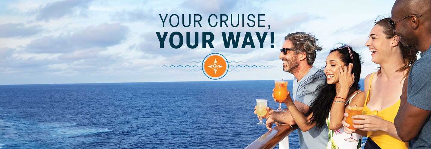 Carnival Cruise Giveaway