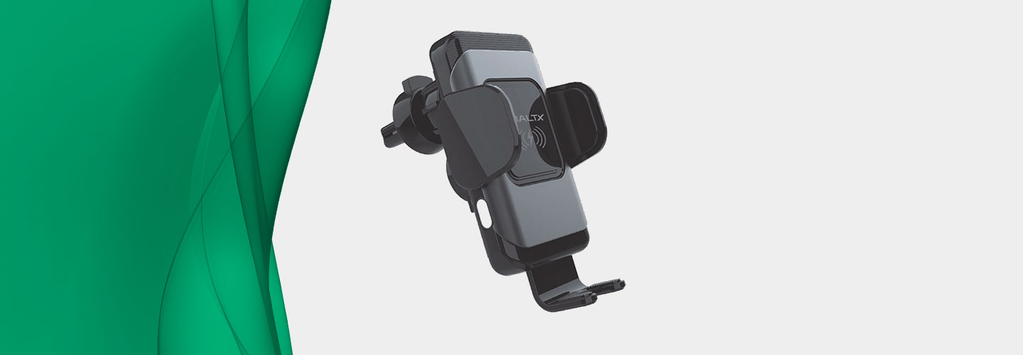 Lifestyle Advanced Phone Mount Giveaway