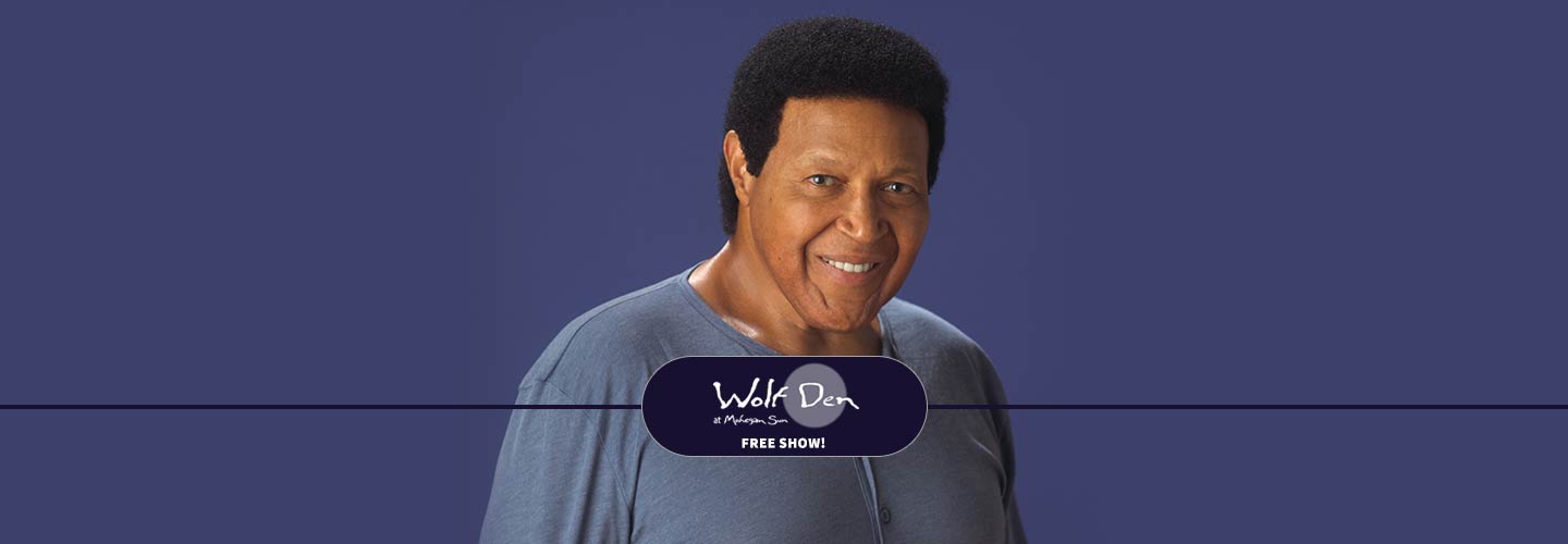 Chubby Checker