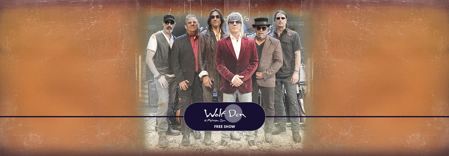 American Girl - A Tribute to Tom Petty & The Heartbreakers