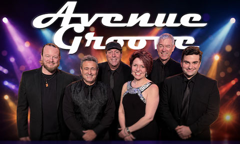 Avenue Groove image
