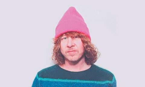 Ben Kweller image