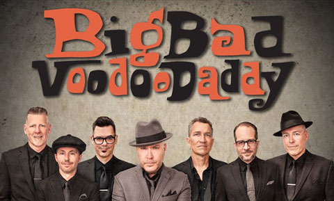 big bad voodoo daddy image