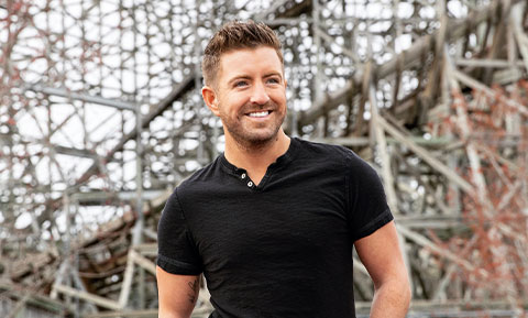 Billy Gilman image