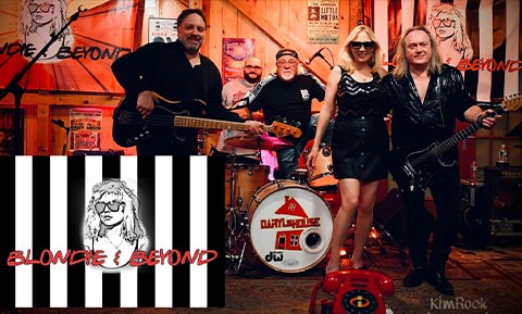 blondie and beyond image