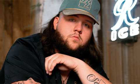 Brandon Wisham band image
