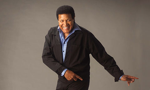 chubby checker image