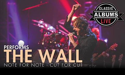 classic albums live the wall image