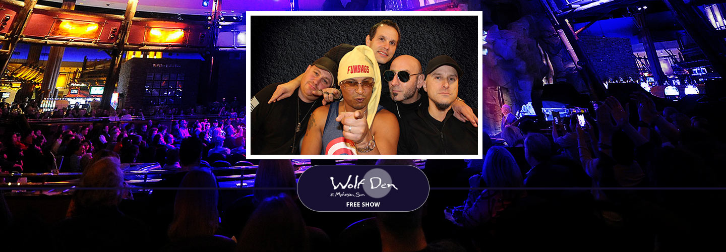 Darik & The Funbags