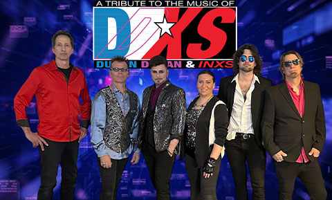ddxs band image