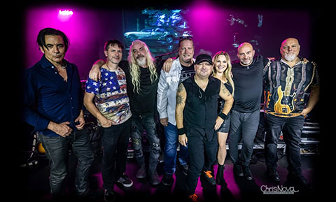 decadia band image