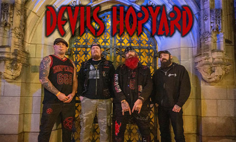 devil's hopyard image