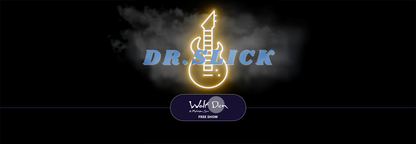 Dr. Slick
