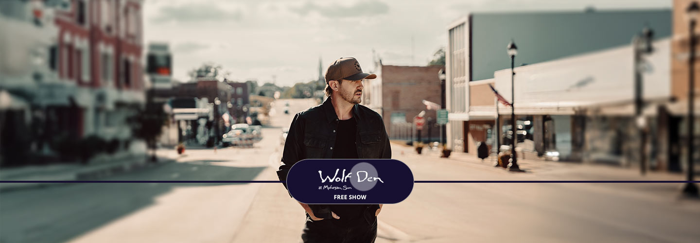 Drew Baldridge