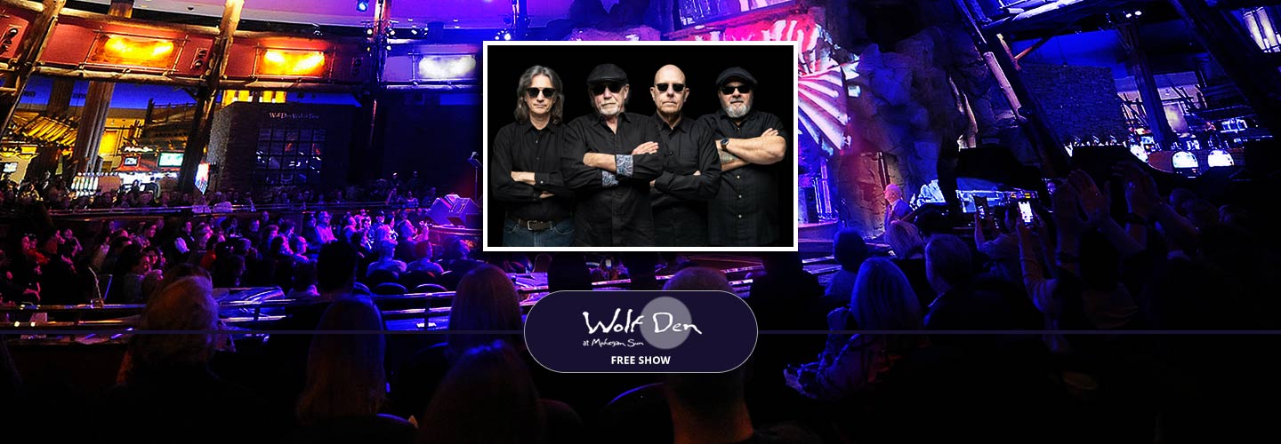F & Blues Band