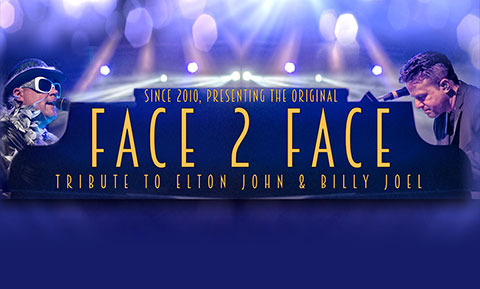 face 2 face band image