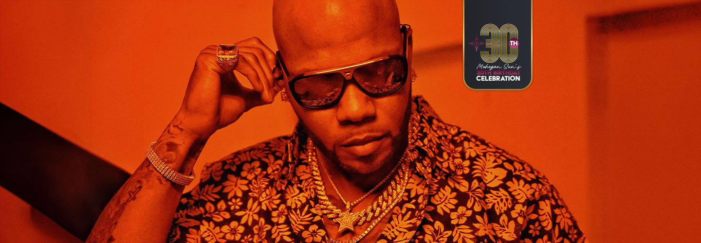 Flo Rida