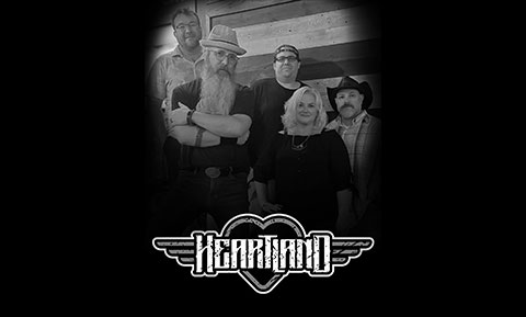 heartland band image