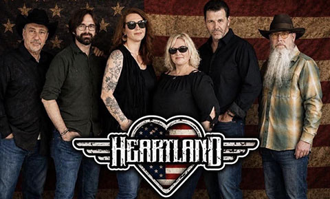 heartland band image